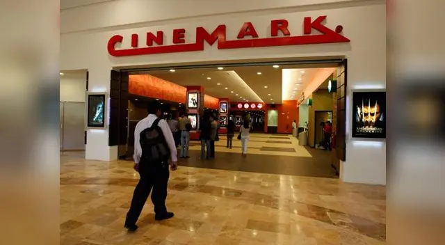 Cadena de cines apelará ante el Poder Judicial la medida que permite a las personas ingresar alimentos