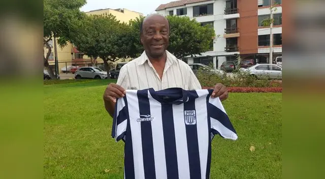 Víctor “Pitín” Zegarra: “Yo sé lo que es  ganarle a Boca” 