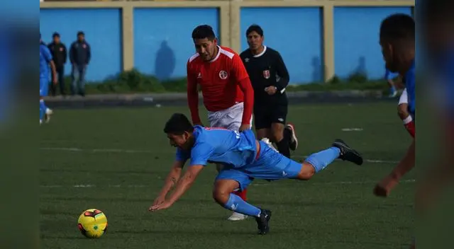 Deportivo Garcilaso cayó en la presentación y va por la revancha. FOTO:Julio Ángulo Delgado