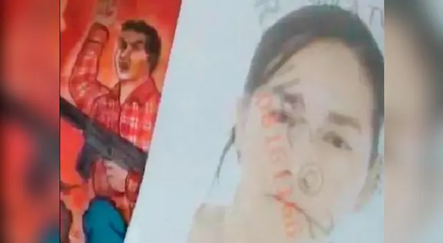 Senderista acusada de asesinar a 11 personas fue capturada en España 