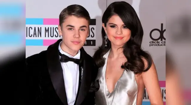 Selena Gómez y Justin Bieber sueñan con se padres