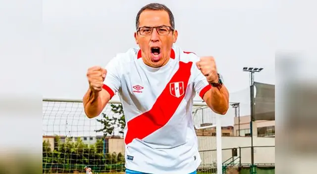 Juegos Deportivos 2018 se llamaran Daniel Peredo en honor a fallecido periodista deportivo Juegos Deportivos 2018 se llamaran Daniel Peredo en honor a fallecido periodista deportivo