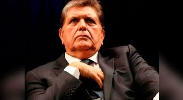 Jorge Barata reveló que entregó aportes de Odebrecht a campaña de Alan García Jorge Barata reveló que entregó aportes de Odebrecht a campaña de Alan García