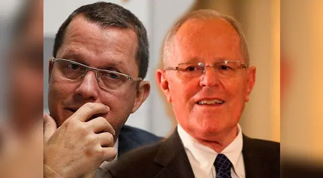 PPK habría recibido dinero de Odebrecht