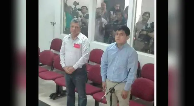 Condenan al asesino del periodista José Yactayo Condenan al asesino del periodista José Yactayo