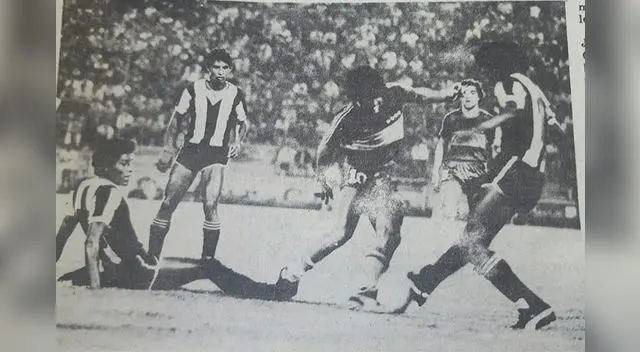 Ante Alianza, Boca con Maradona se impuso por 2-1