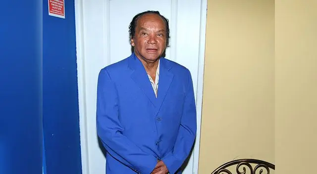 Melcochita es citado por apoyar a Keiko Fujimori Melcochita es citado por apoyar a Keiko Fujimori