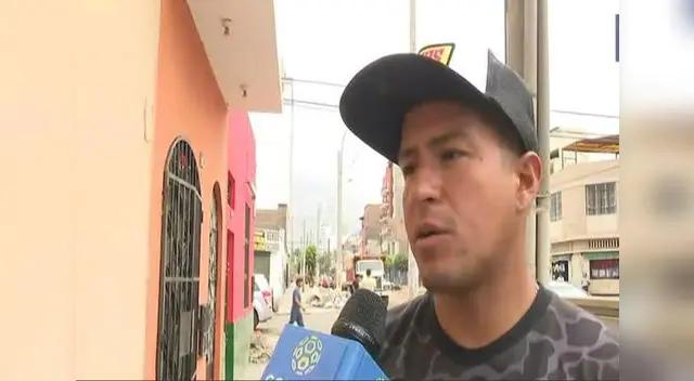 Marcio Valverde festejó en familia su golazo marcado al Municipal