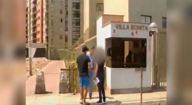 Sujeto engañó a menor para robar objetos de su vivienda Sujeto engañó a menor para robar objetos de su vivienda