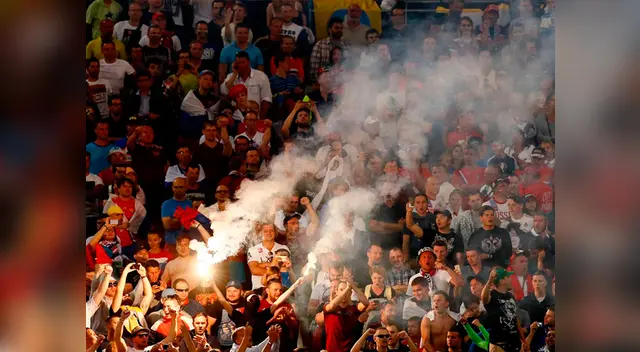 Hinchas extranjeros podrán llevar marihuana y cocaína al Mundial Rusia 2018