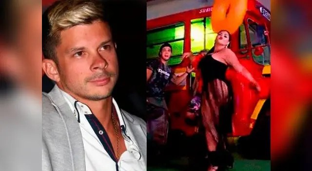 Mario Hart no se calla nada Mario Hart no se calla nada