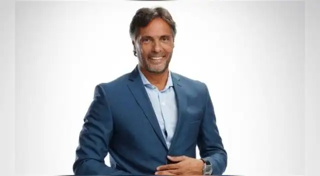 Gustavo López negó que se haya referido mal de Alianza Lima Gustavo López negó que se haya referido mal de Alianza Lima