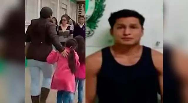 Dueño de albergue infantil violó a dos menores