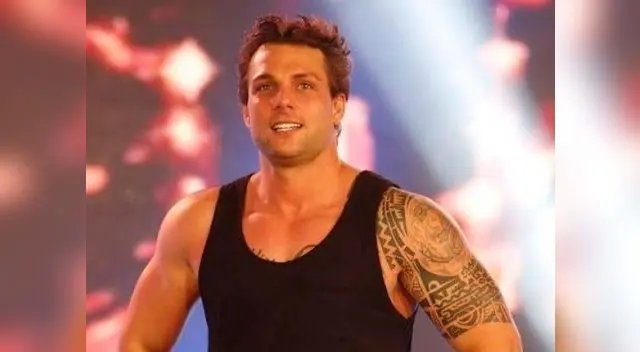 Nicola Porcella confiesa que admira Combate