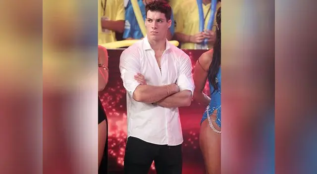 Patricio Parodi: “No pudimos controlar a la gente” 