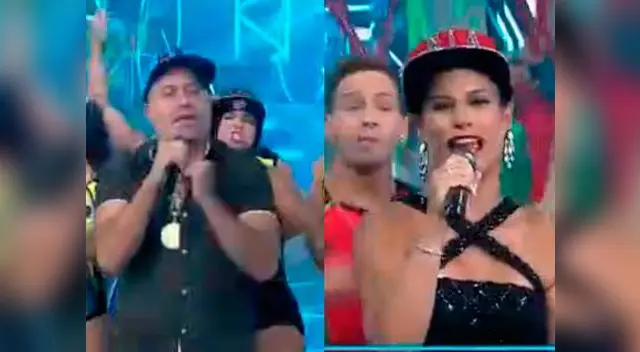 María Pía Copello se burló del ingreso de Mathías Brivio a Fox Sports