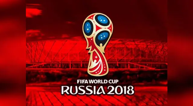 Presentan portada oficial del álbum Mundial Rusia 2018