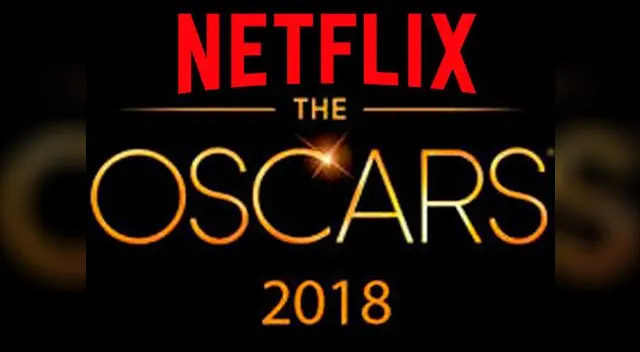 Estas son las películas nominadas que puedes ver en Netflix Estas son las películas nominadas que puedes ver en Netflix