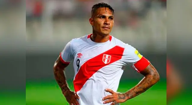 Paolo Guerrero realiza tremenda confesión sobre su posible llegada al Mundial Rusia 2018 Paolo Guerrero realiza tremenda confesión sobre su posible llegada al Mundial Rusia 2018