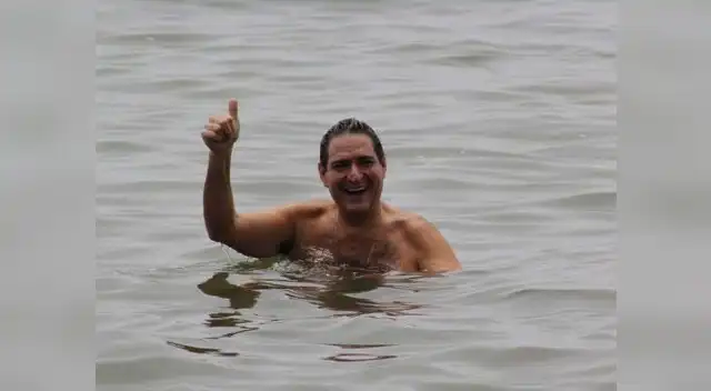 Zurek pide crear serenazgo sin fronteras Zurek pide crear serenazgo sin fronteras