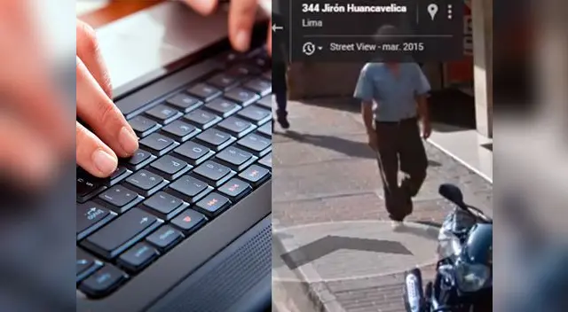 Mujer hizo un triste hallazgo tras buscar el trabajo de su esposo en Google Maps Mujer hizo un triste hallazgo tras buscar el trabajo de su esposo en Google Maps