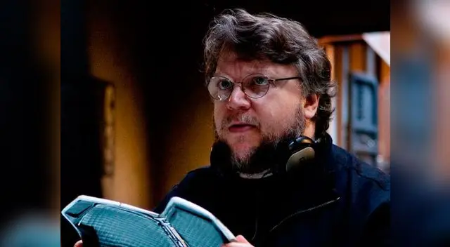 Guillermo del Toro ganó en la categoría de 'Mejor director'.  Guillermo del Toro ganó en la categoría de 'Mejor director'.