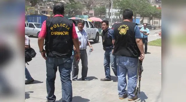 Policía en alerta busca al menor presuntamente plagiado Policía en alerta busca al menor presuntamente plagiado