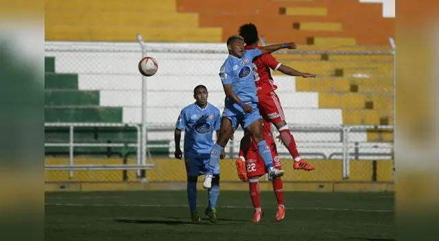Deportivo Garcilaso dirigido por Erick Torres jugará con Ingenieria Civil. FOTO: Julio Ángulo Delgado Deportivo Garcilaso dirigido por Erick Torres jugará con Ingenieria Civil. FOTO: Julio Ángulo Delgado