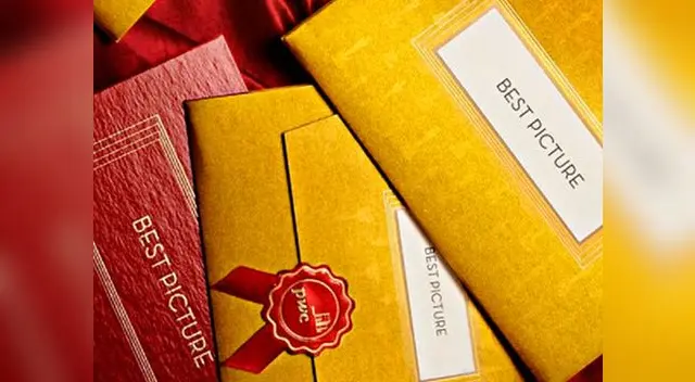 ¿Cómo se eligen a los ganadores del Oscar 2018?