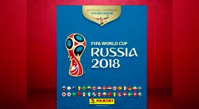 Separa tu álbum Panini más figuras con esta promoción