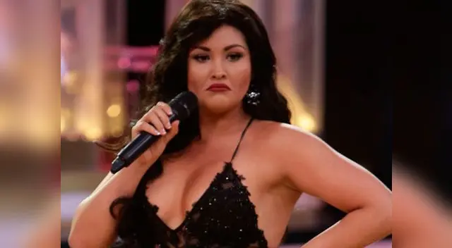 Michelle Soifer revela porque no quiere bajar de peso Michelle Soifer revela porque no quiere bajar de peso