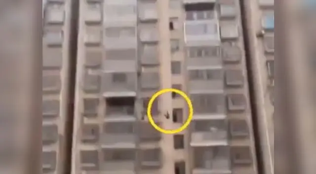 Niña intenta suicidarse por no terminar su tarea 