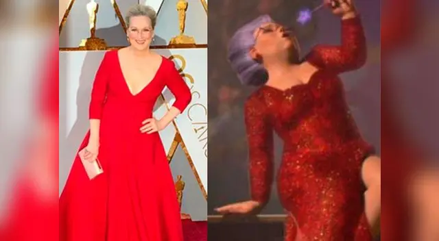 Los mejores memes de la Alfombra Roja de los Oscar 2018
