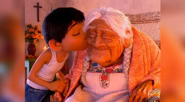 Mira las mejores reacciones en las redes tras el Oscar de Coco a Mejor Película 