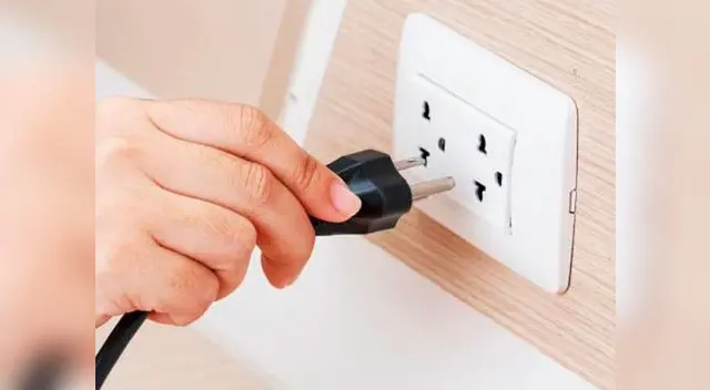 A más archivos descargados, más energía consume el módem de internet