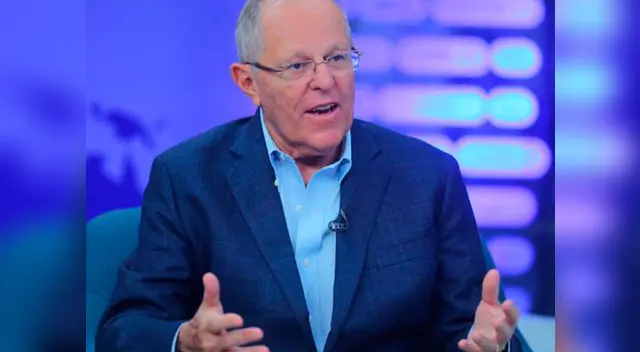 Presidente PPK se defiende contra la nueva moción de vacancia presidencial Presidente PPK se defiende contra la nueva moción de vacancia presidencial