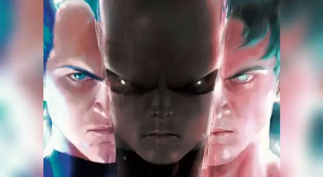 Imágenes realistas de Dragon Ball Super sorprenden las redes sociales 