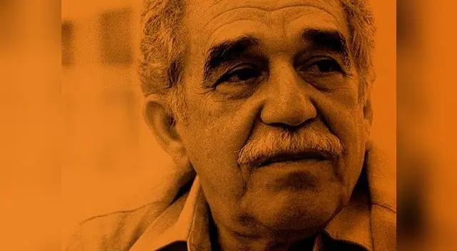 Gabriel García Márquez