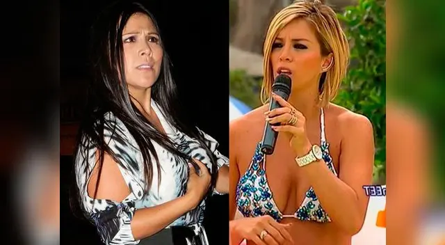 Protagonizan fuerte discusión