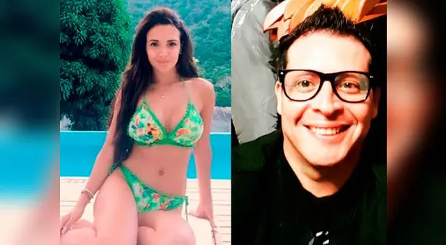 Carloncho ignoró a Rosángela Espinoza durante su participación en el reality