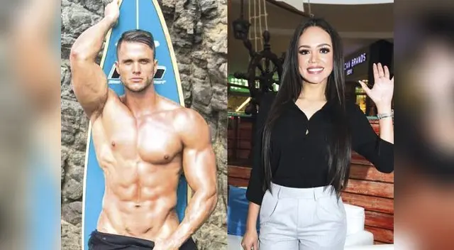 ¿Mayra Goñi se encuentra realmente enamorada de Fabio Agostini?