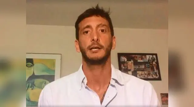 Artistas que solicitaron prisión suspendida para Edu Saettone fueron criticados Artistas que solicitaron prisión suspendida para Edu Saettone fueron criticados