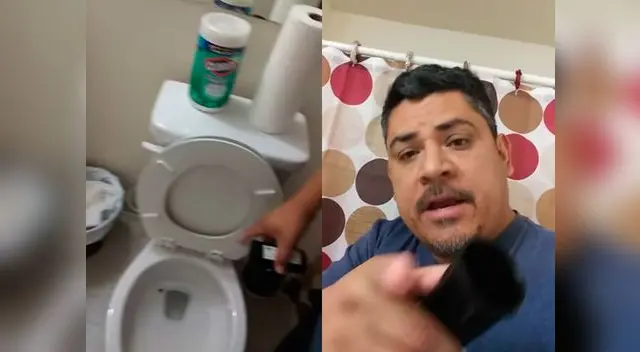 Padre descubre que su hijo consumía marihuana y su reacción sorprende a todos