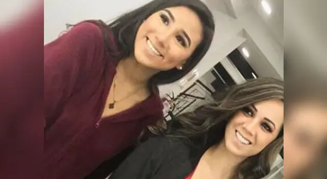 Samahara Lobatón revela que carrera universitaria estudiará Samahara Lobatón revela que carrera universitaria estudiará