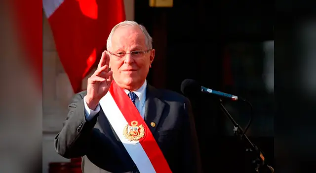 Presidente PPK enfrentará nueva moción de vacancia