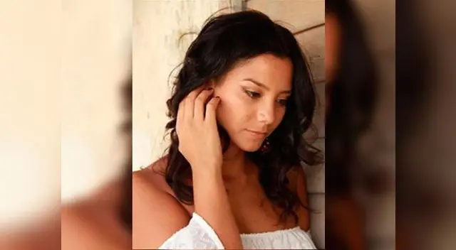 Mayra Couto mandó un mensaje por el día de la Mujer Mayra Couto mandó un mensaje por el día de la Mujer