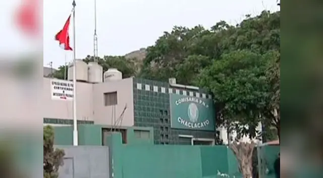 Policías son grabados haciendo actos obscenos dentro de comisaría Policías son grabados haciendo actos obscenos dentro de comisaría