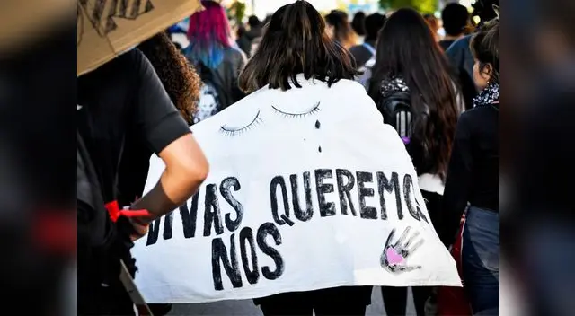 5 casos de feminicidios y abuso sexual que no deben quedar impunes 