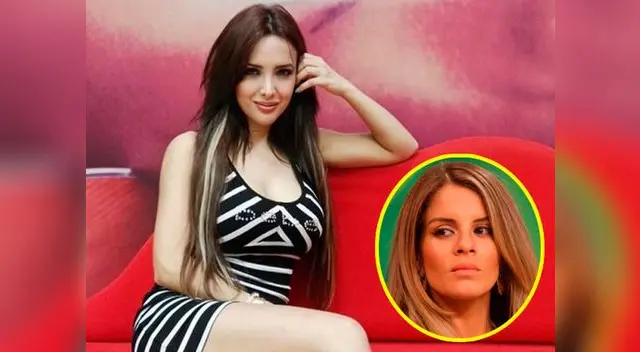 Nuevas 'enemigas' Nuevas 'enemigas'