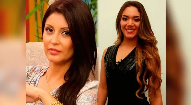 Karla Tarazona no quiere ver para nada a Isabel Acevedo